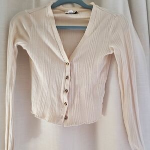 Cardigan Small